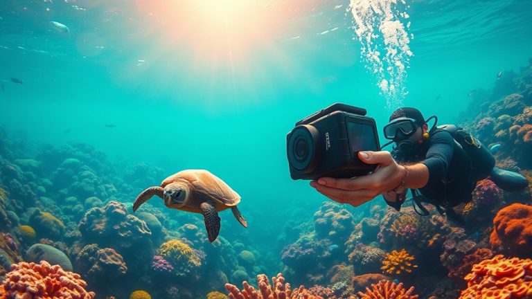 top underwater camera picks