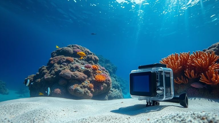 top underwater camera picks