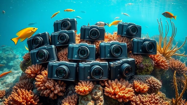 top underwater camera picks