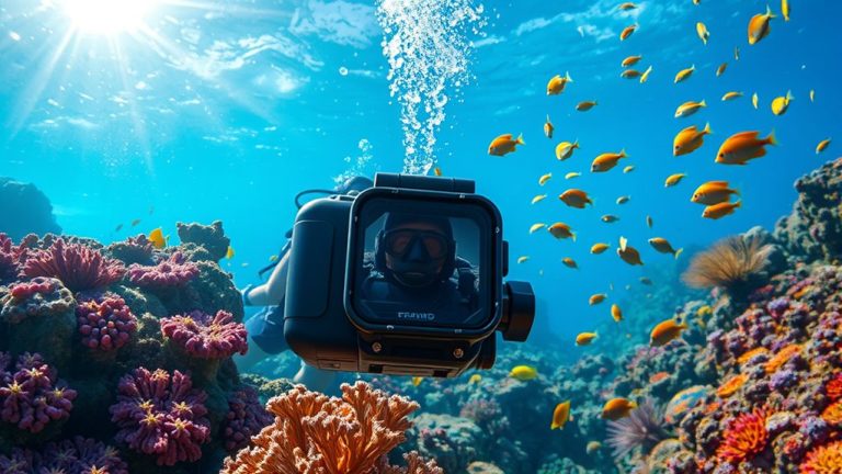 top underwater camera picks