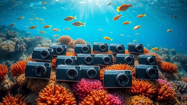 top underwater camera picks