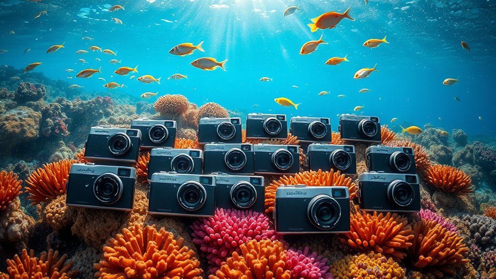 top underwater camera picks