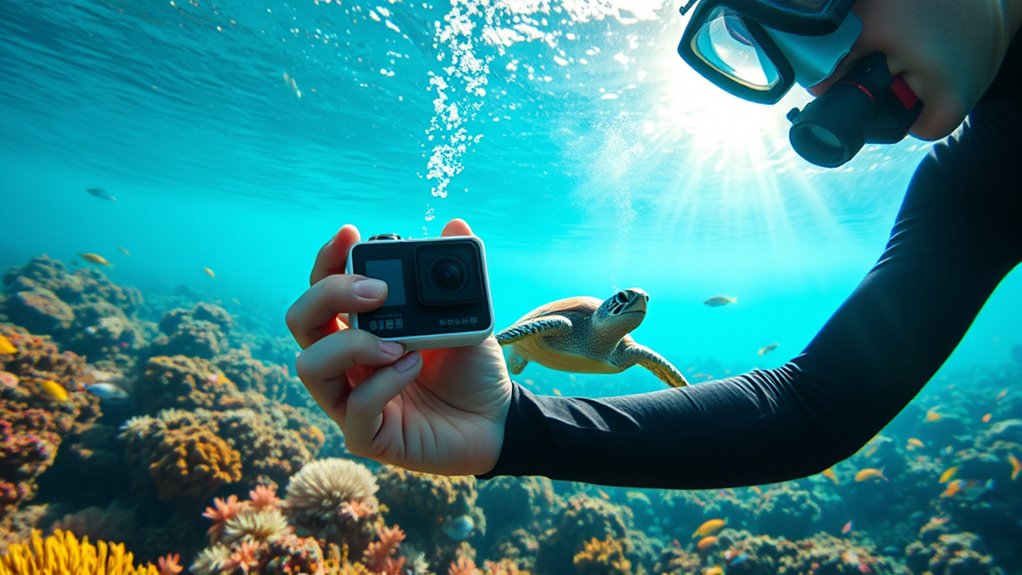 top underwater camera picks