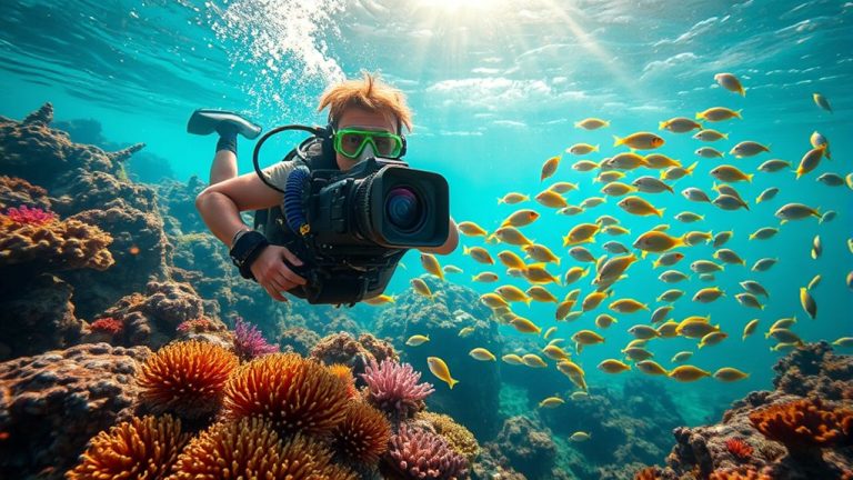 top underwater camera picks