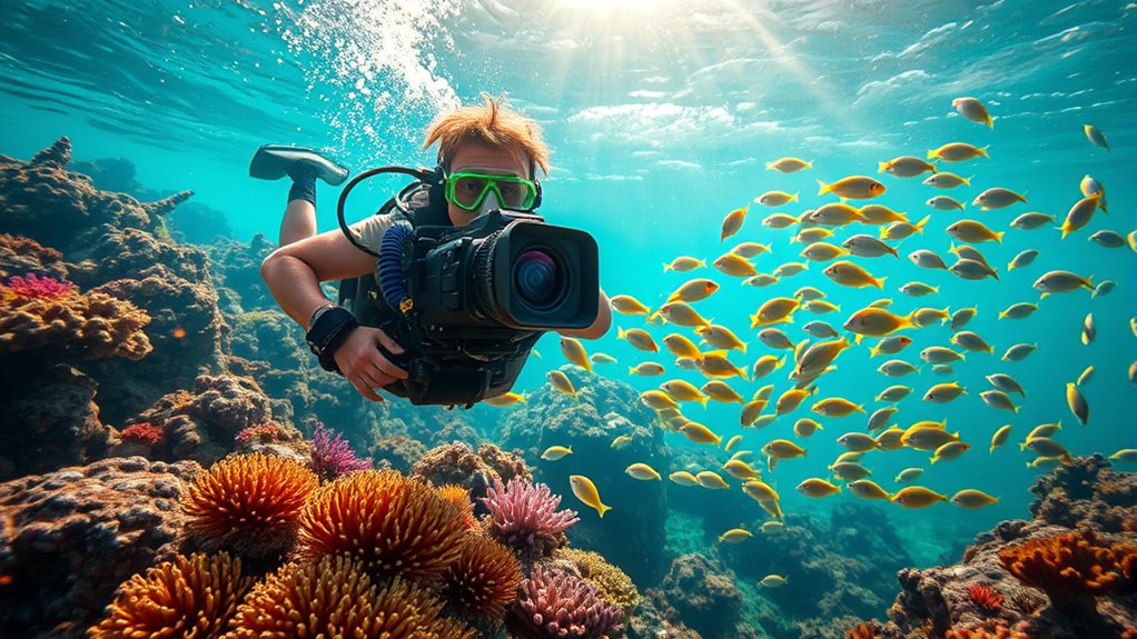 top underwater camera picks