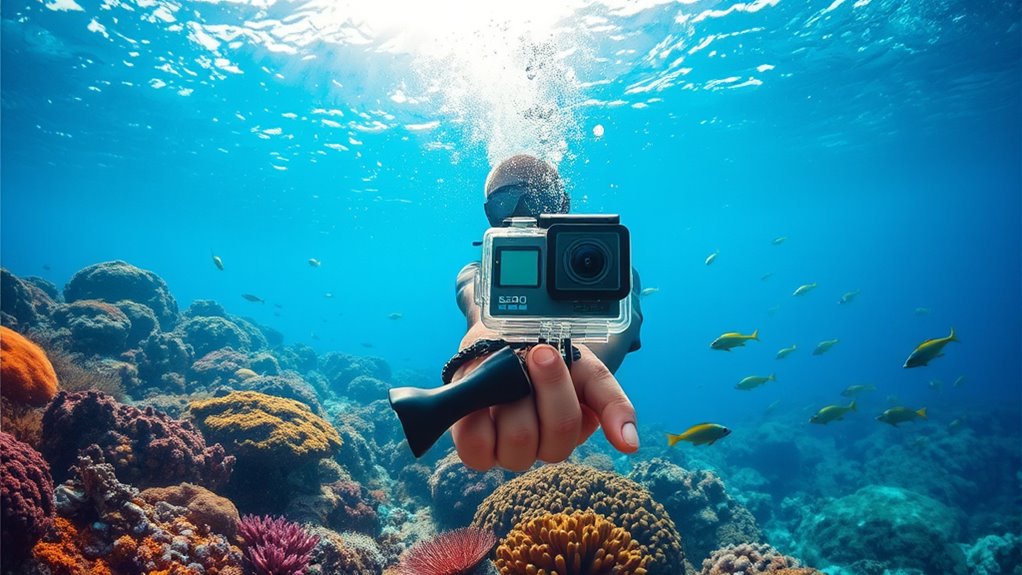 top underwater cameras 2026