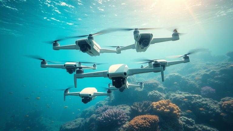 top underwater drone reviews
