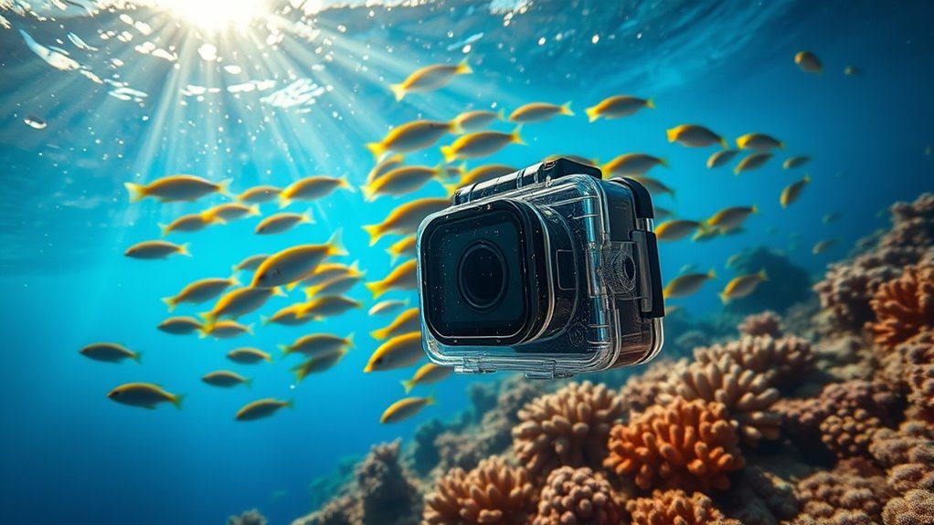top underwater fishing cameras