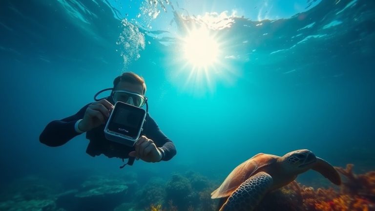 top underwater gopro options