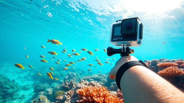 top underwater gopro picks