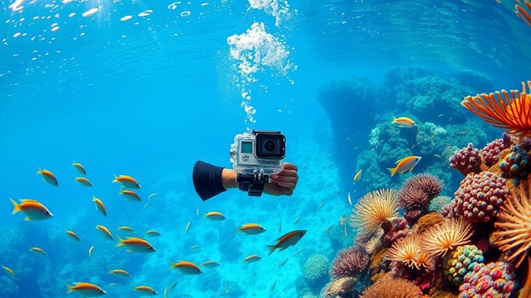 top underwater gopro selections