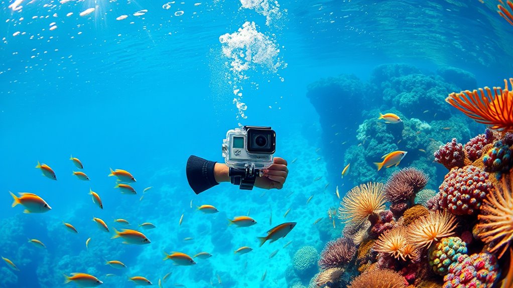 top underwater gopro selections