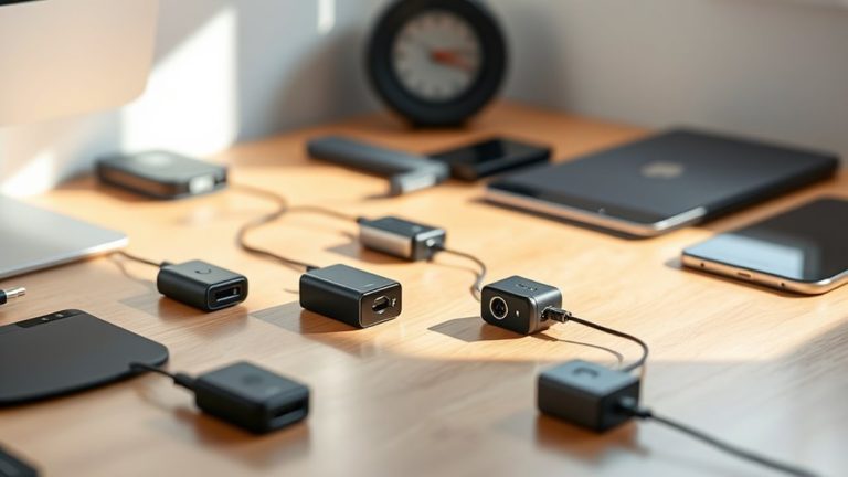 top usb spy camera chargers