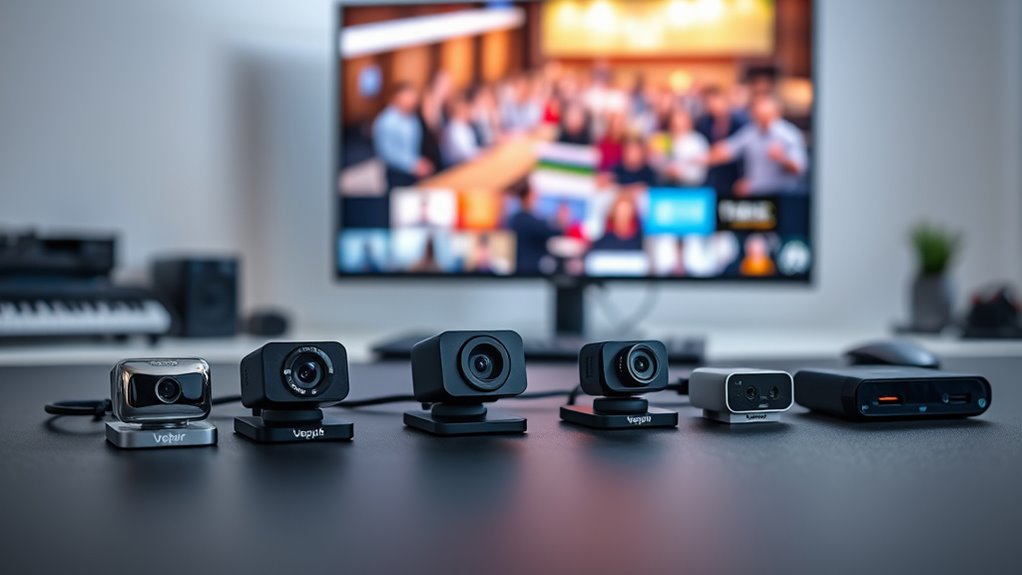 top usb streaming cameras