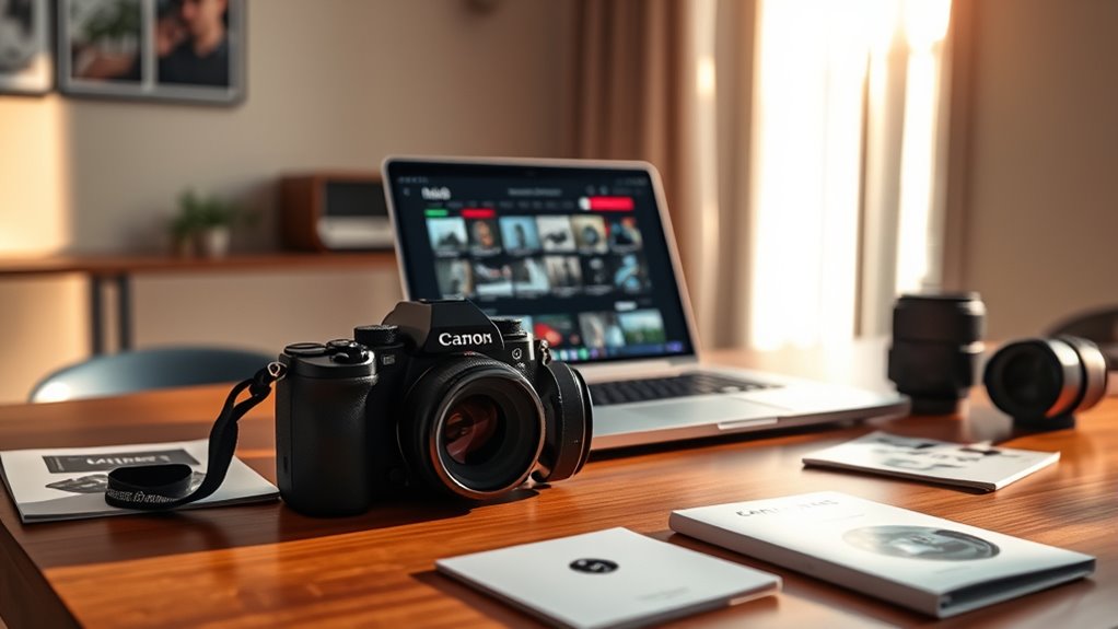 top used camera sites