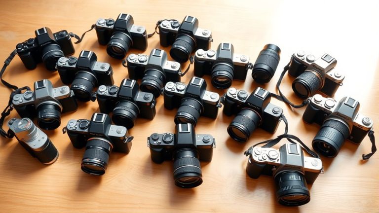 top used dslr cameras