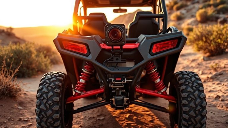 top utv camera recommendations