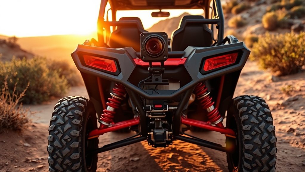 top utv camera recommendations