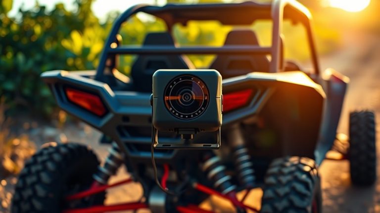 top utv wireless backup cameras