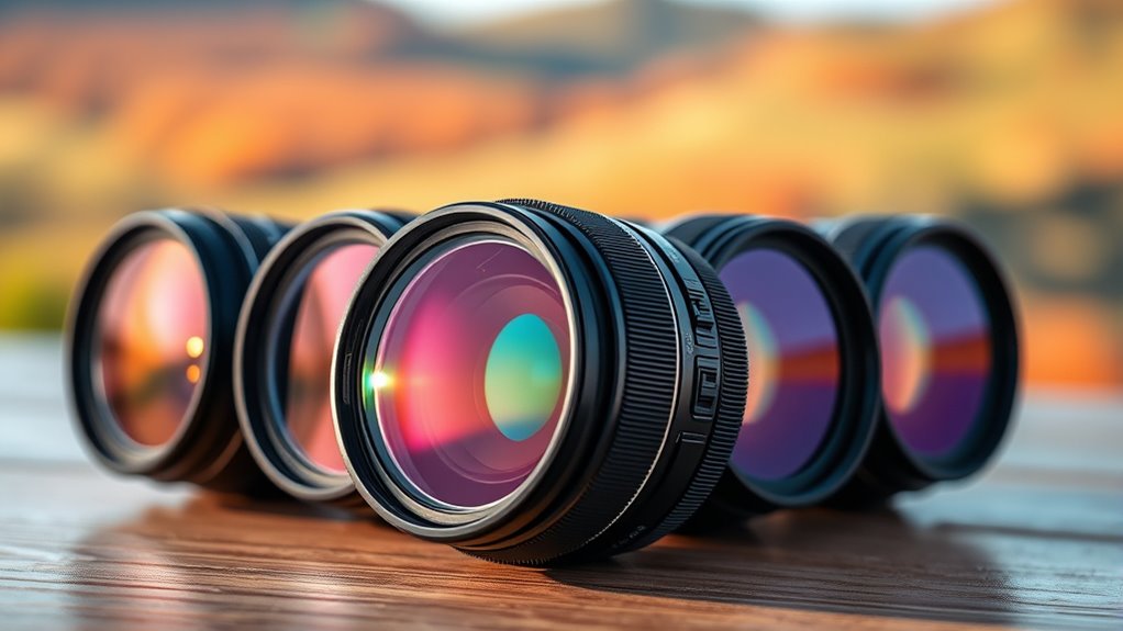 top uv filters for cameras