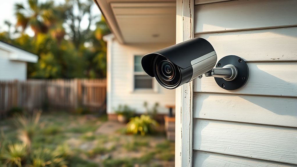 top vacant property security options