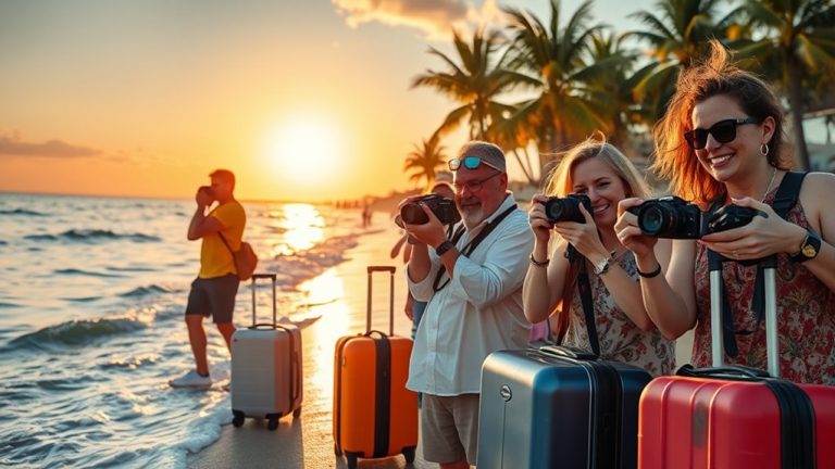 15 Best Cameras for Vacation in 2027 to Capture Every Moment