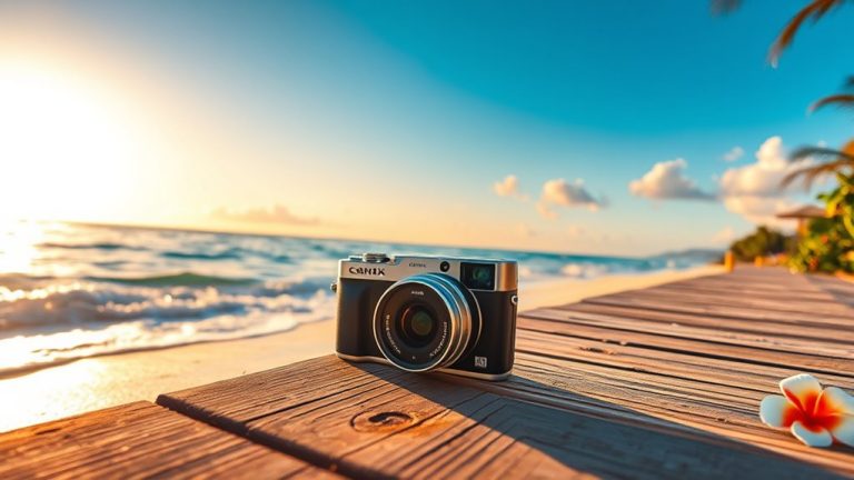 top vacation camera picks