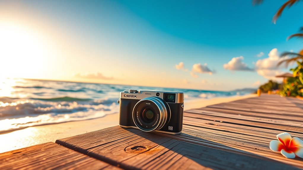 top vacation camera picks