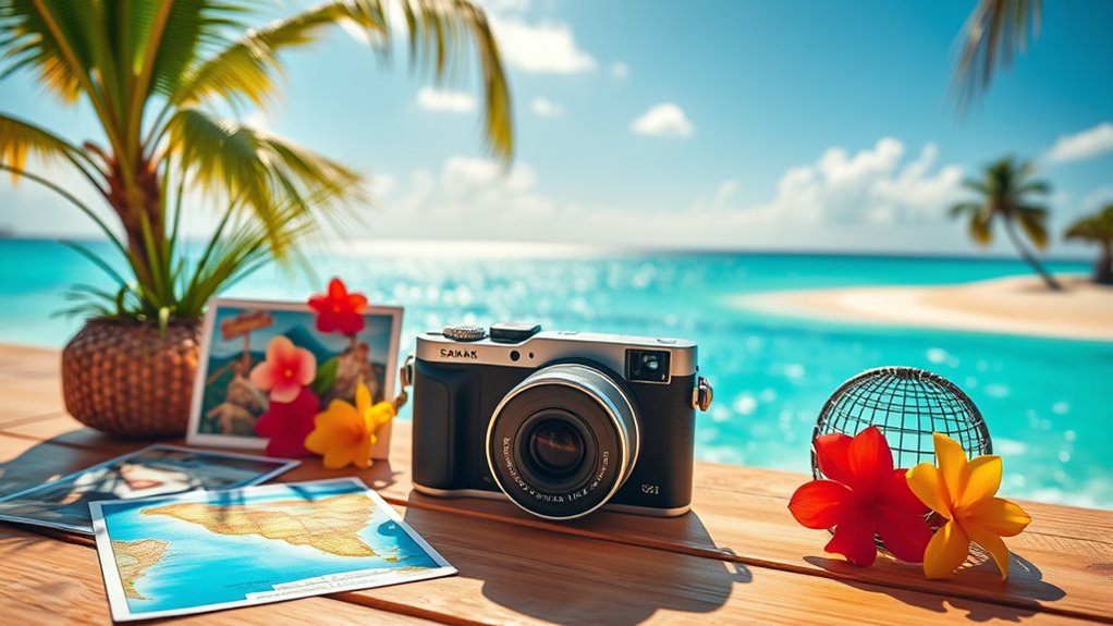 top vacation camera picks