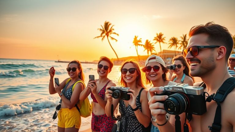 top vacation camera picks