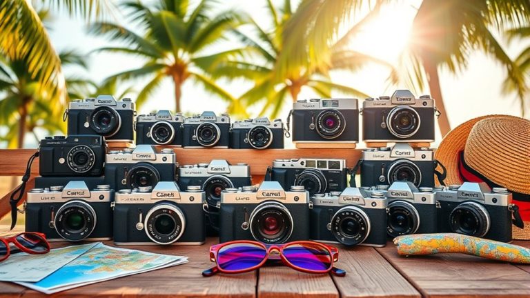 top vacation camera picks