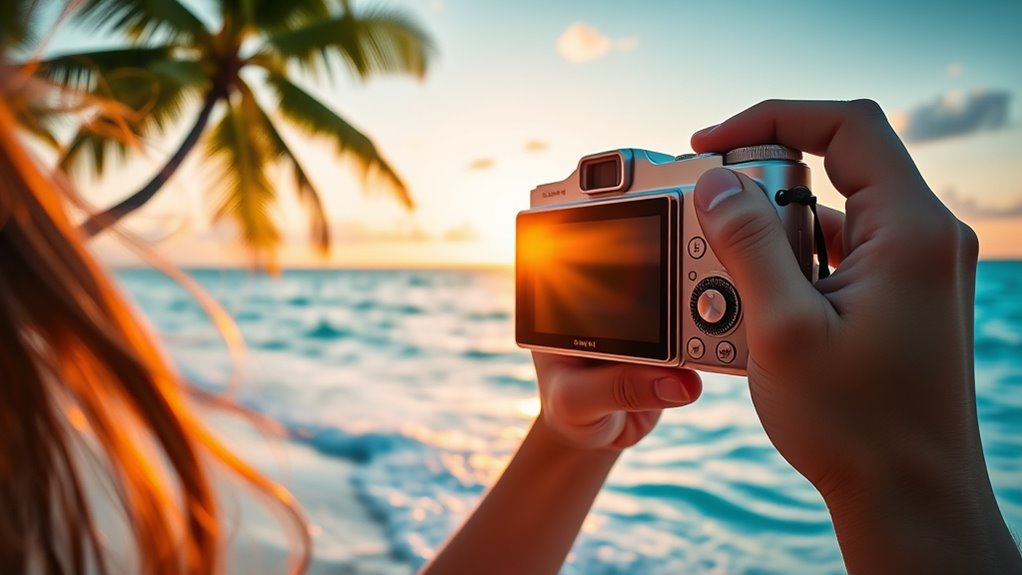 top vacation photo cameras