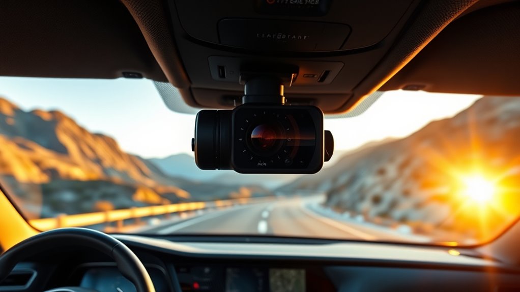 top vehicle camera picks
