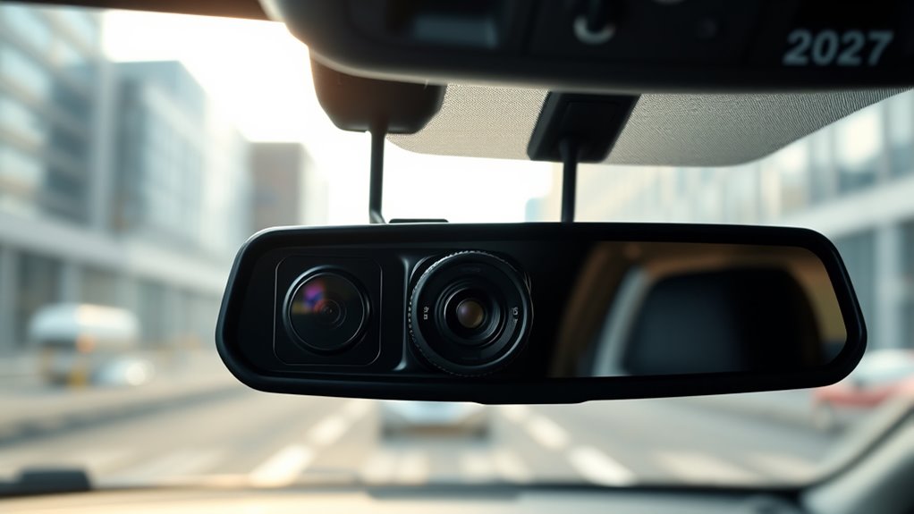 top vehicle camera picks