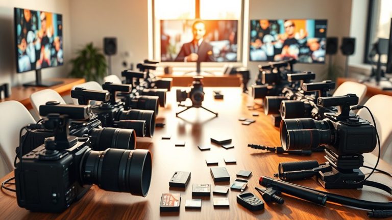 top video camera picks