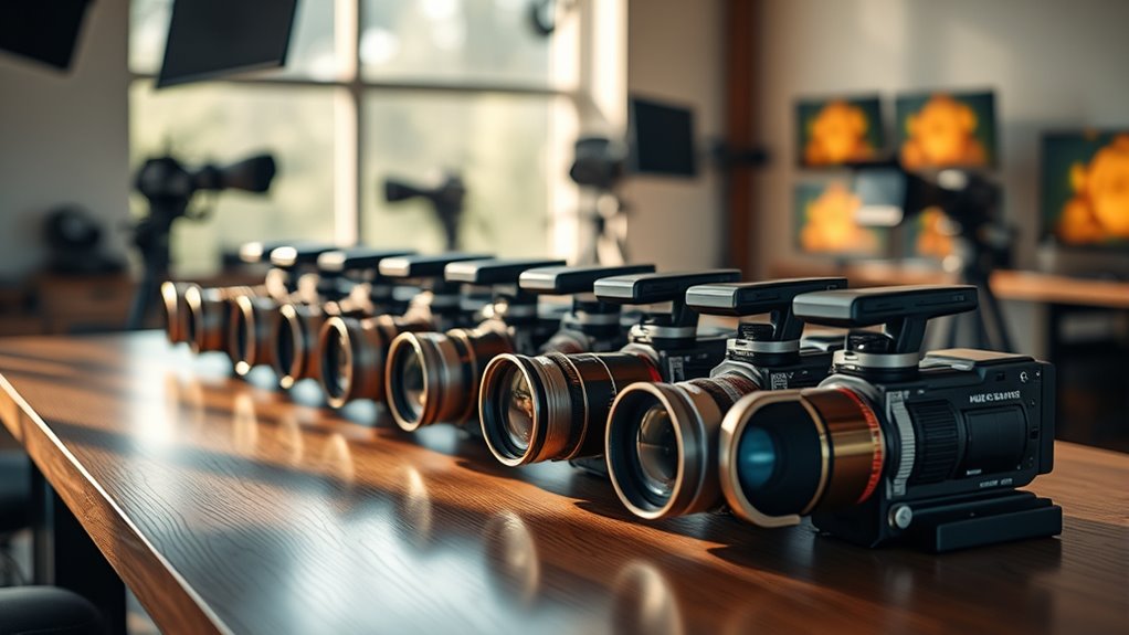 top video camera recommendations