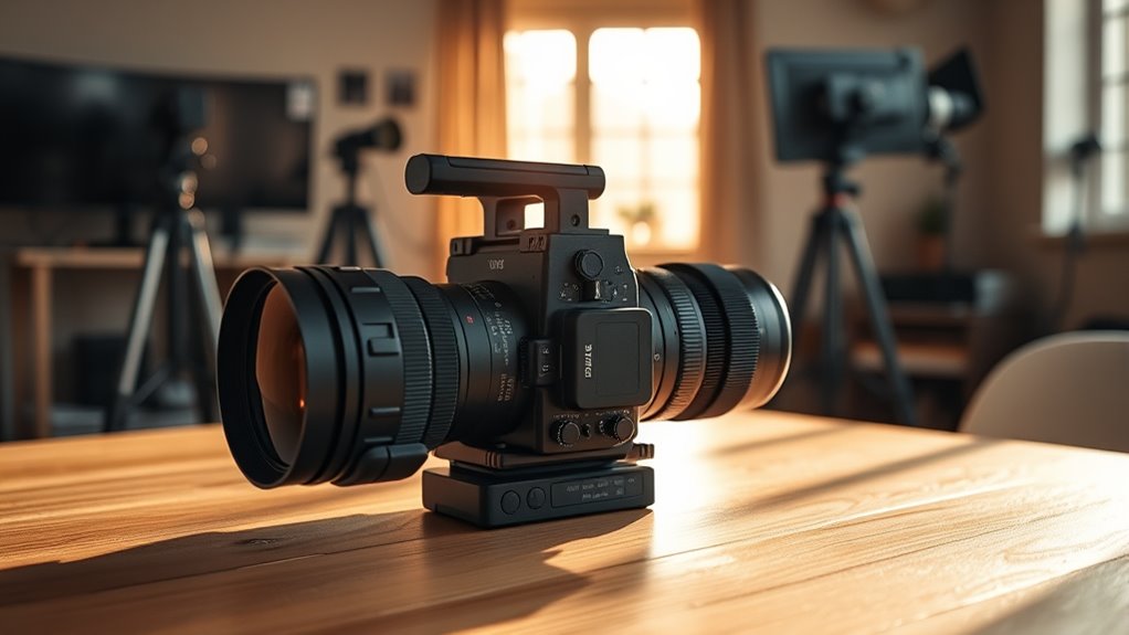 top video cameras 2027