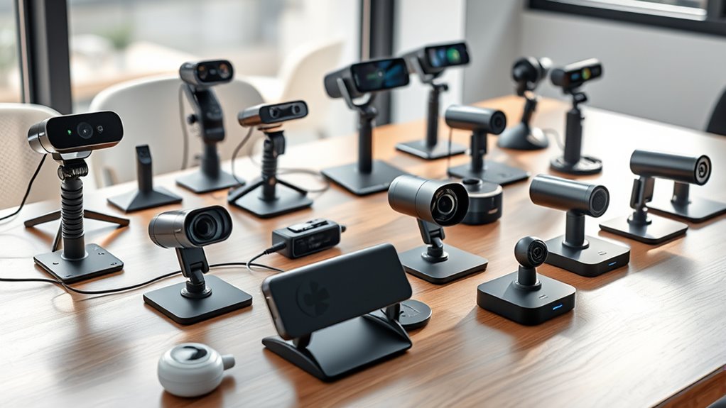 top video conferencing gear