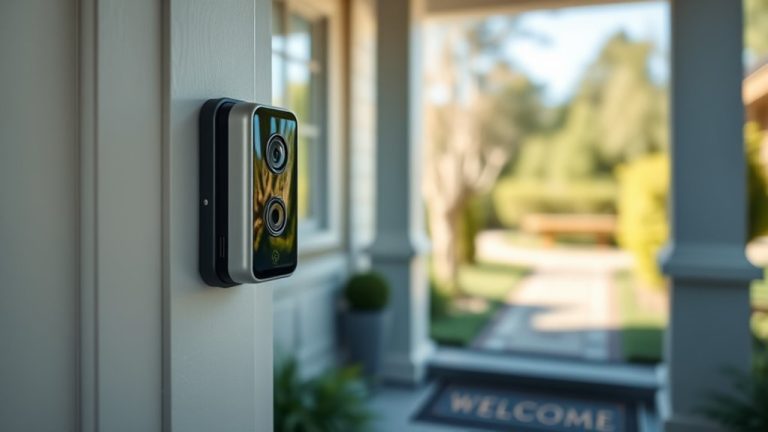 top video doorbell picks