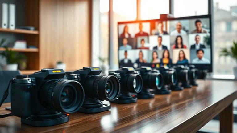 top video meeting camera picks