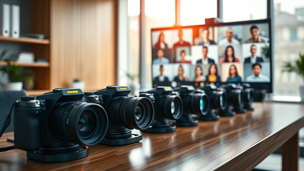 top video meeting camera picks