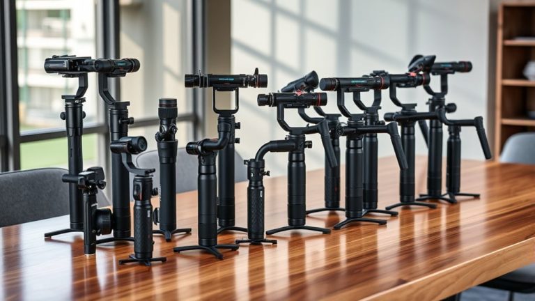 top video stabilizers 2027