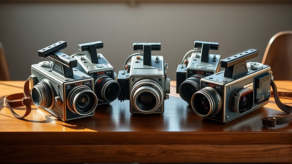 top vintage camera picks
