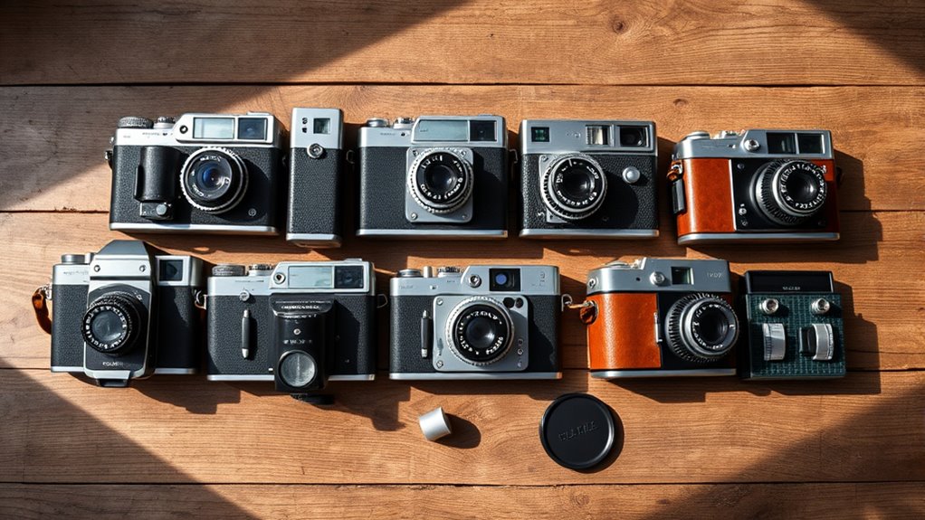 top vintage camera picks