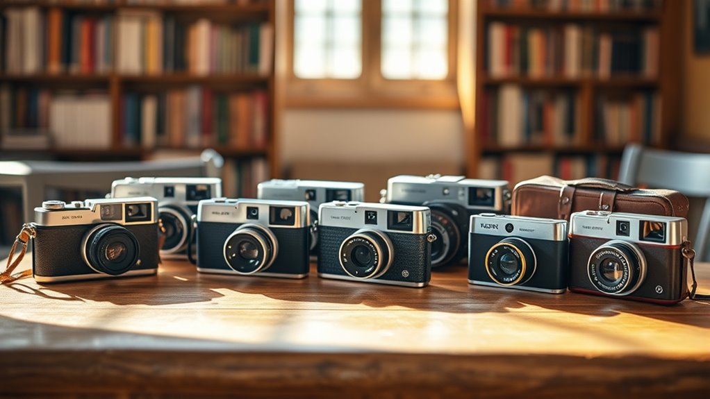 top vintage camera picks