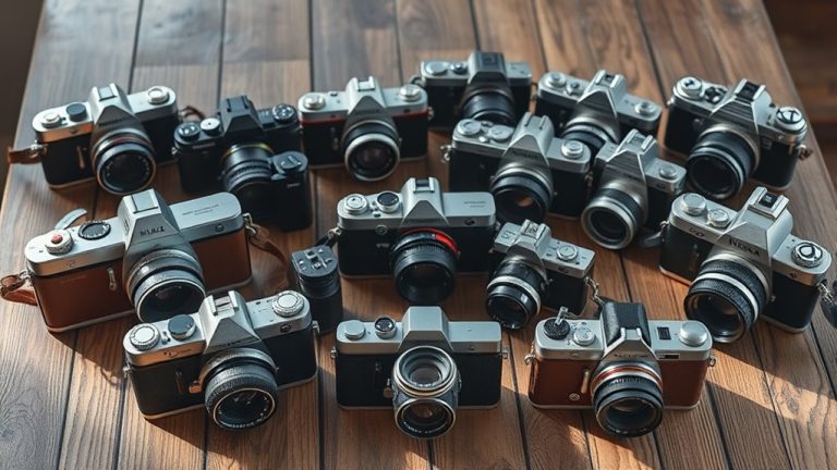 top vintage camera picks