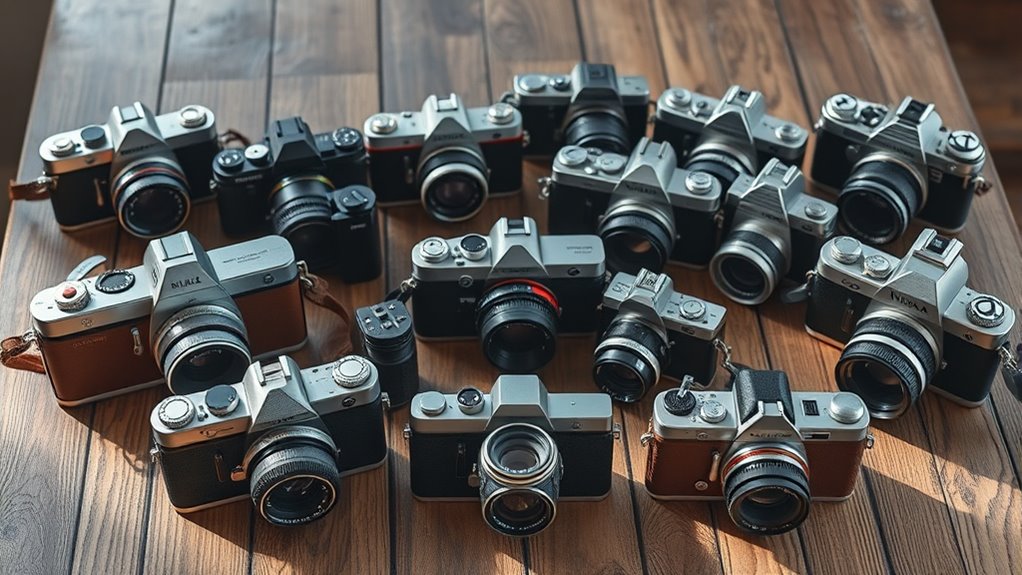 top vintage camera picks