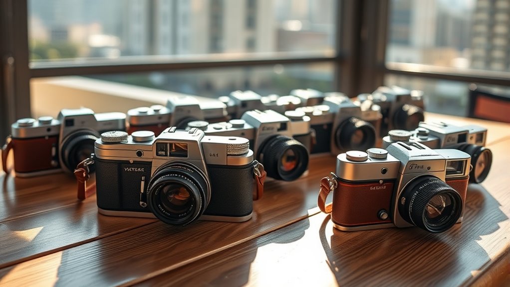 top vintage camera picks