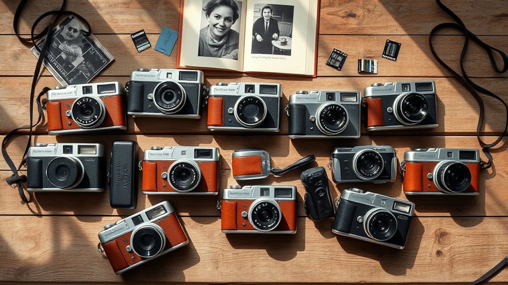 top vintage camera picks