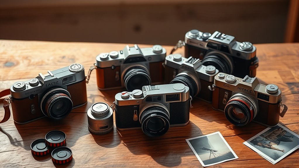 top vintage cameras for 2027